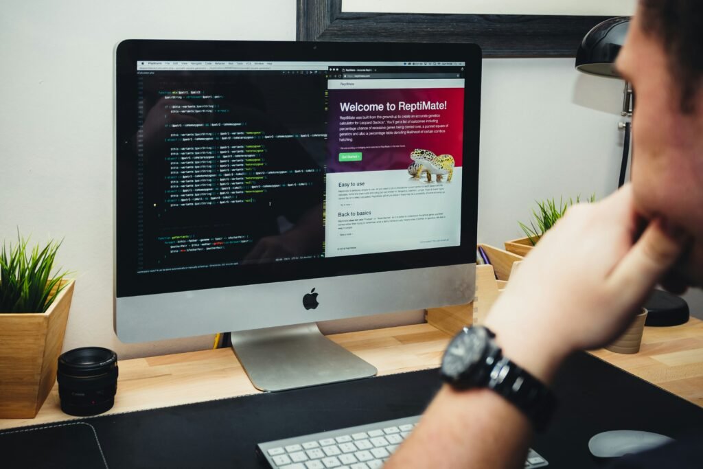 WordPress Website Maintenance and Development